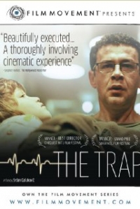 Filmposter van de film The Trap