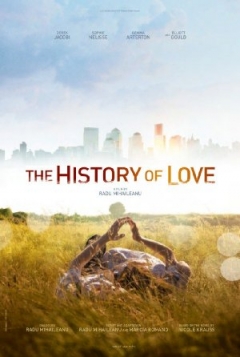 The History of Love Trailer