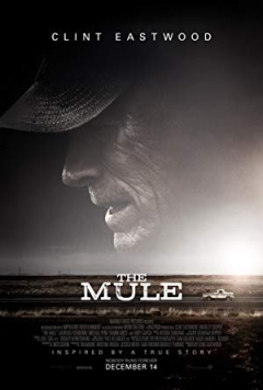 The Mule - official trailer