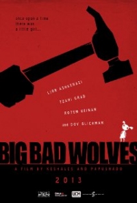 Big Bad Wolves Trailer