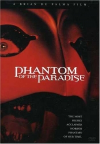 Phantom of the Paradise (1974)