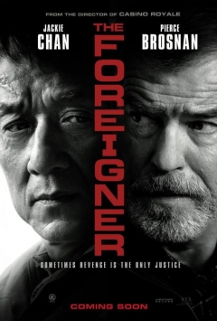 The Foreigner - final trailer