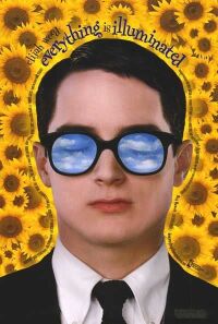 Filmposter van de film Everything Is Illuminated (2005)