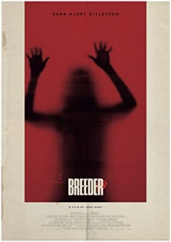 Breeder Trailer