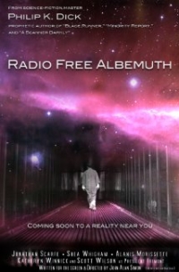 Radio Free Albemuth Trailer