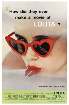 Lolita Trailer