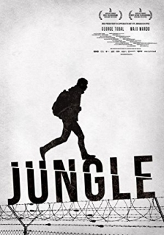 Filmposter van de film Jungle