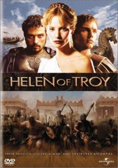 Helen of Troy Trailer