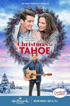 Christmas in Tahoe (2021)