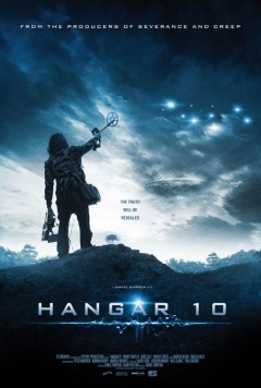 Hangar 10 Trailer