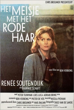 Het meisje met het rode haar (1981)
