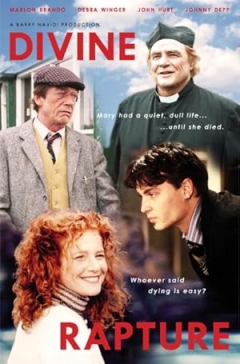 Divine Rapture (1995)