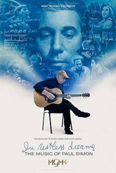 In Restless Dreams: The Music of Paul Simon (2023)