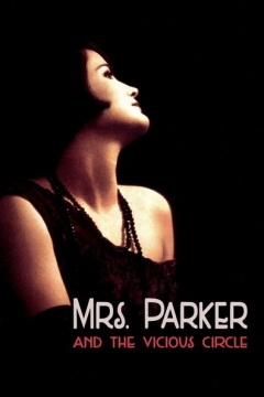 Mrs. Parker and the Vicious Circle Trailer