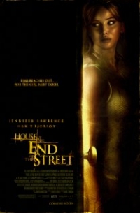 House at the End of the Street Trailer