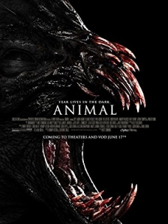 Animal Trailer