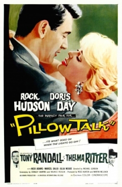 Pillow Talk Trailer