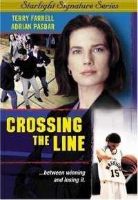 Crossing the Line Trailer