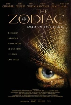 The Zodiac (2005)