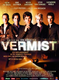 Vermist (2007)