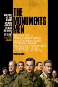The Monuments Men (2014)
