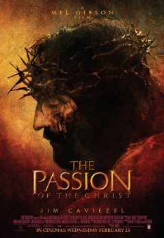 The Passion of the Christ (2004)