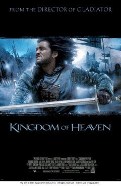 Kingdom of Heaven Trailer