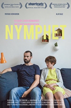 Nymphet (2015)