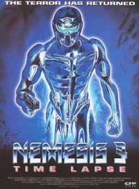 Nemesis III: Prey Harder (1996)