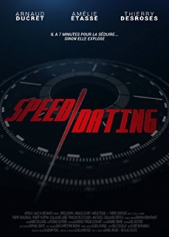 Filmposter van de film Speed/Dating