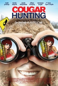 Cougar Hunting (2010)