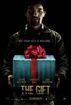 The Gift Trailer