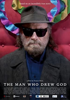 The Man Who Drew God (2022)