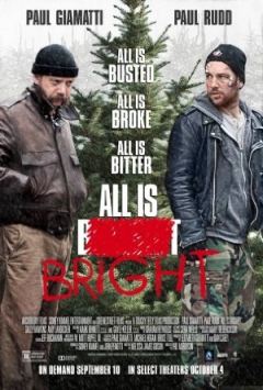 All Is Bright Trailer