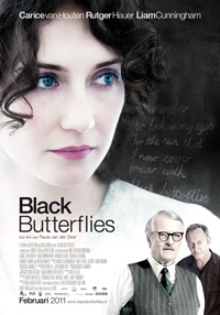 Black Butterflies Trailer