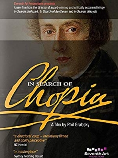 In Search of Chopin (2014)