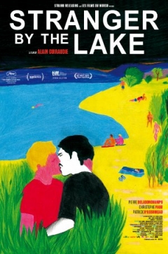 L'inconnu du lac Trailer
