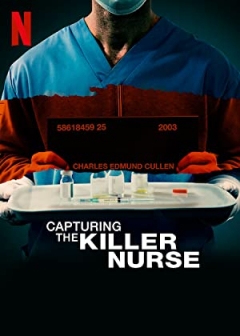 Capturing the Killer Nurse Trailer