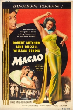 Macao (1952)