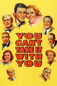 You Can't Take It with You (1938)