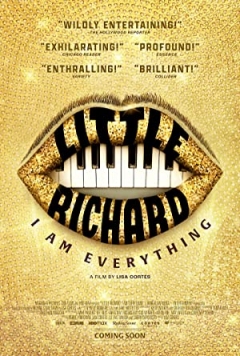 Little Richard: I Am Everything Trailer