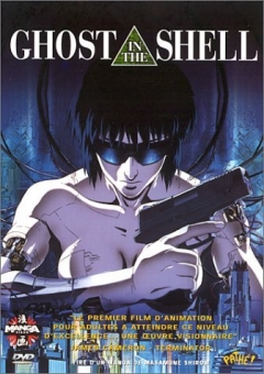 CinemaSins - Everything wrong with ghost in the shell (1995)