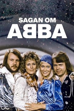 ABBA: Against the Odds (2024)