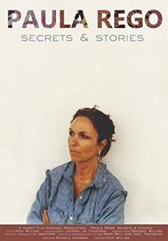 Paula Rego, Secrets & Stories (2017)
