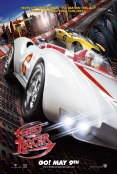 Speed Racer (2008)