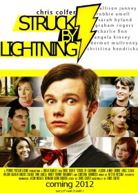 Struck by Lightning (2012)