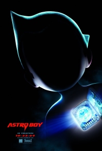 Astro Boy (2009)