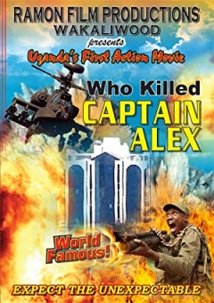 Who Killed Captain Alex? Trailer