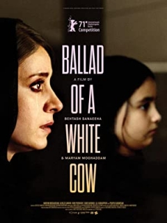 Ballad of a White Cow Trailer
