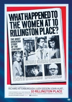 10 Rillington Place (1971)